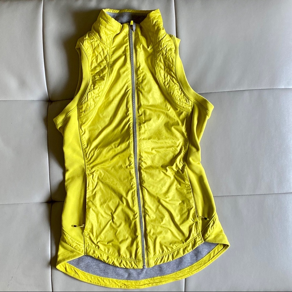 Lululemon vest